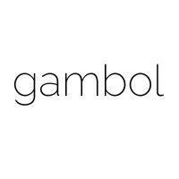 gambol games logo image