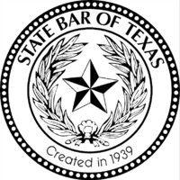 state bar of texas