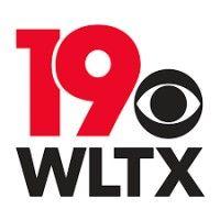 news 19, wltx logo image