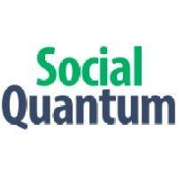 social quantum logo image