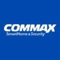 commax