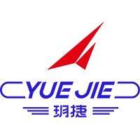 yuejie inc logo image