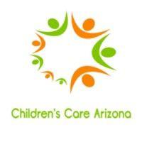 children's care arizona logo image