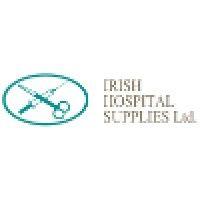 irish hospital supplies ltd logo image