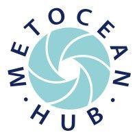 metocean hub ltd logo image