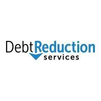 debt reduction services inc. logo image