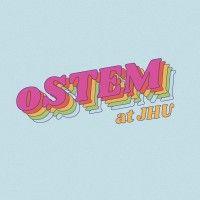 ostem at jhu logo image