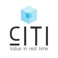 citi logo image