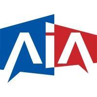 aprender inglés americano logo image