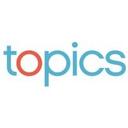 logo of Topics