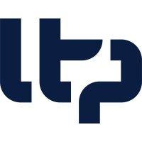 ltp group logo image