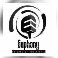 euphony, university of colombo logo image