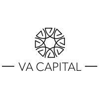 va capital holding logo image