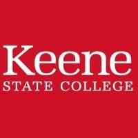 keene state college logo image