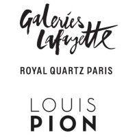 louis pion - groupe galeries lafayette