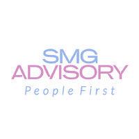 smg advisory logo image