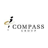 compass group luxembourg logo image