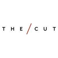 the cut