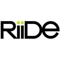 riide logo image