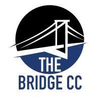 the bridge career consulting logo image