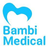 bambi medical logo image