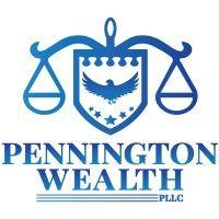 pennington wealth, pllc logo image