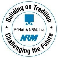 mcneil & nrm, inc. logo image