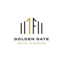 golden gate hotel & casino las vegas logo image