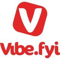 vibe.fyi logo image