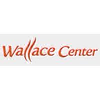 wallace library logo image