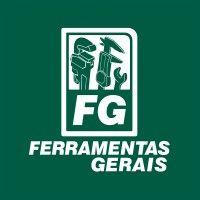 ferramentas gerais logo image