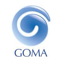 goma group logo image