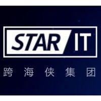 starit group logo image