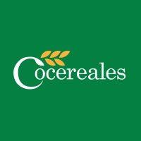 compañía industrial de cereales. cocereales, s.a. logo image