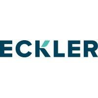 eckler ltd. / eckler ltée logo image