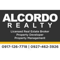 alcordo realty logo image