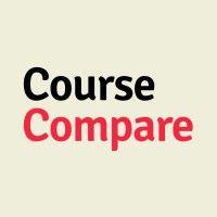 coursecompare logo image