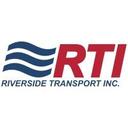 logo of Riverside Transport Inc