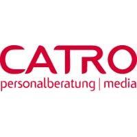 catro graz logo image