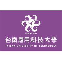 tainan university of technology logo image