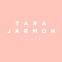 tara jarmon officiel logo image