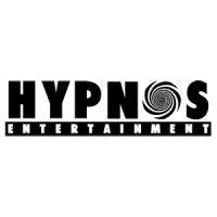 hypnos entertainment, inc. logo image