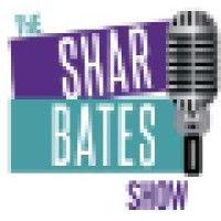 the shar bates show logo image