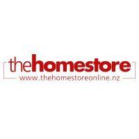 the homestore & the homestore online logo image