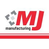 mj manufacturing, inc.