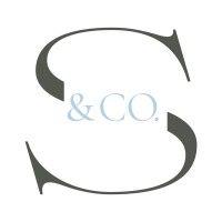 source & co. logo image