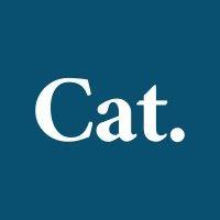 cat. the brand catalyst logo image