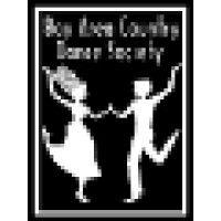 bay area country dance society logo image