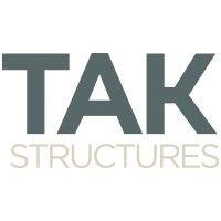 tak structures ltd logo image