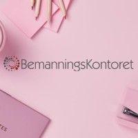 bemanningskontoret logo image